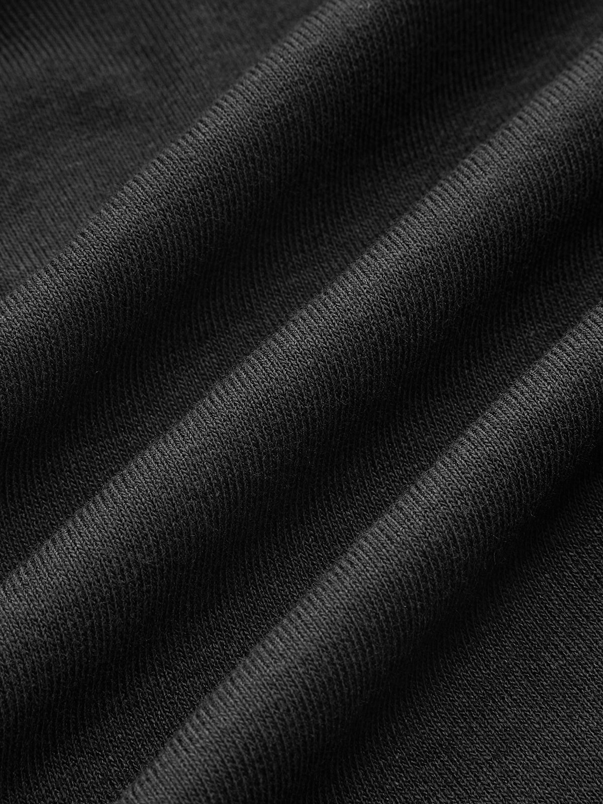 Salome top mesh shoulder detail