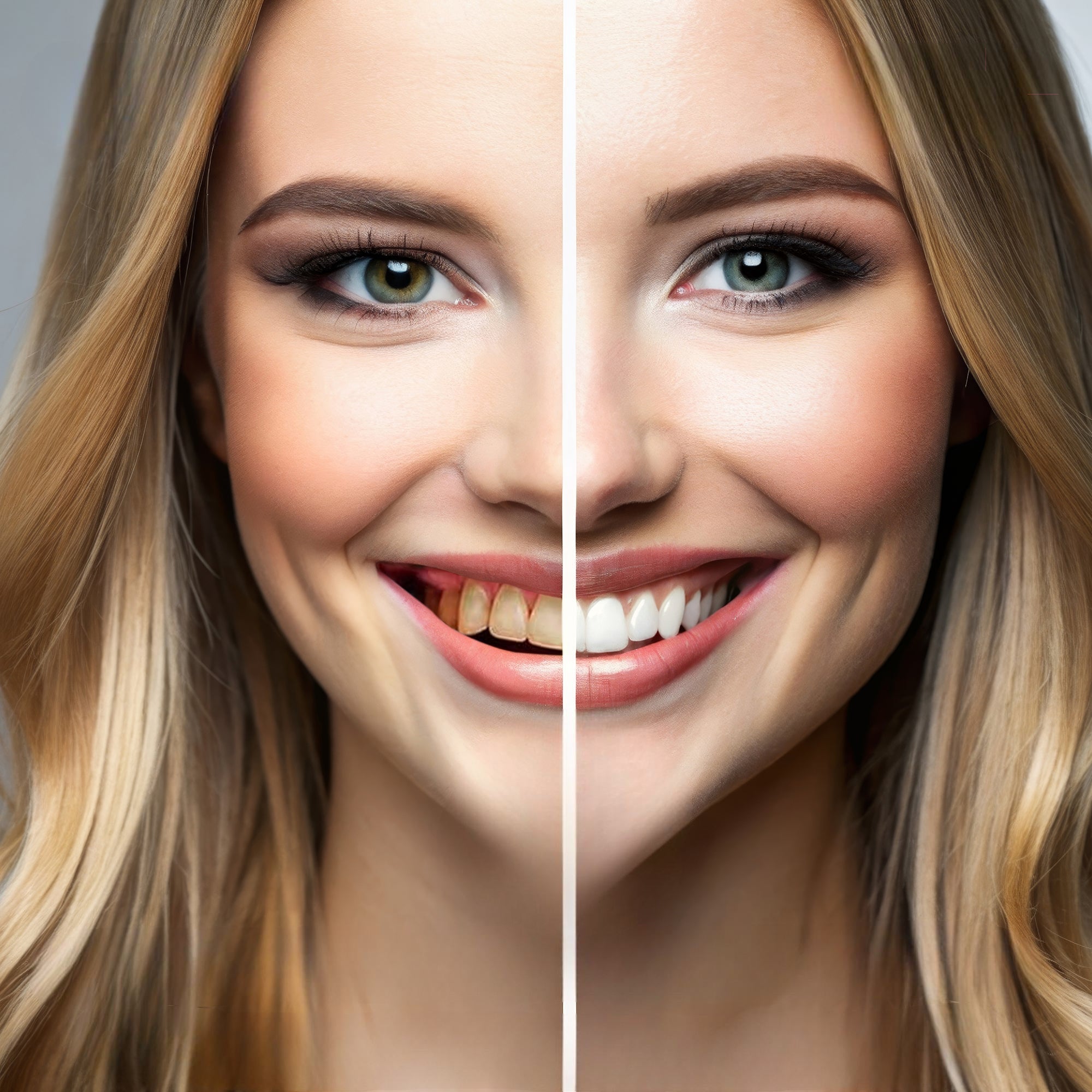 Niacinamide Whitening Toothpaste — Triple Whitening Complex for Enamel Support