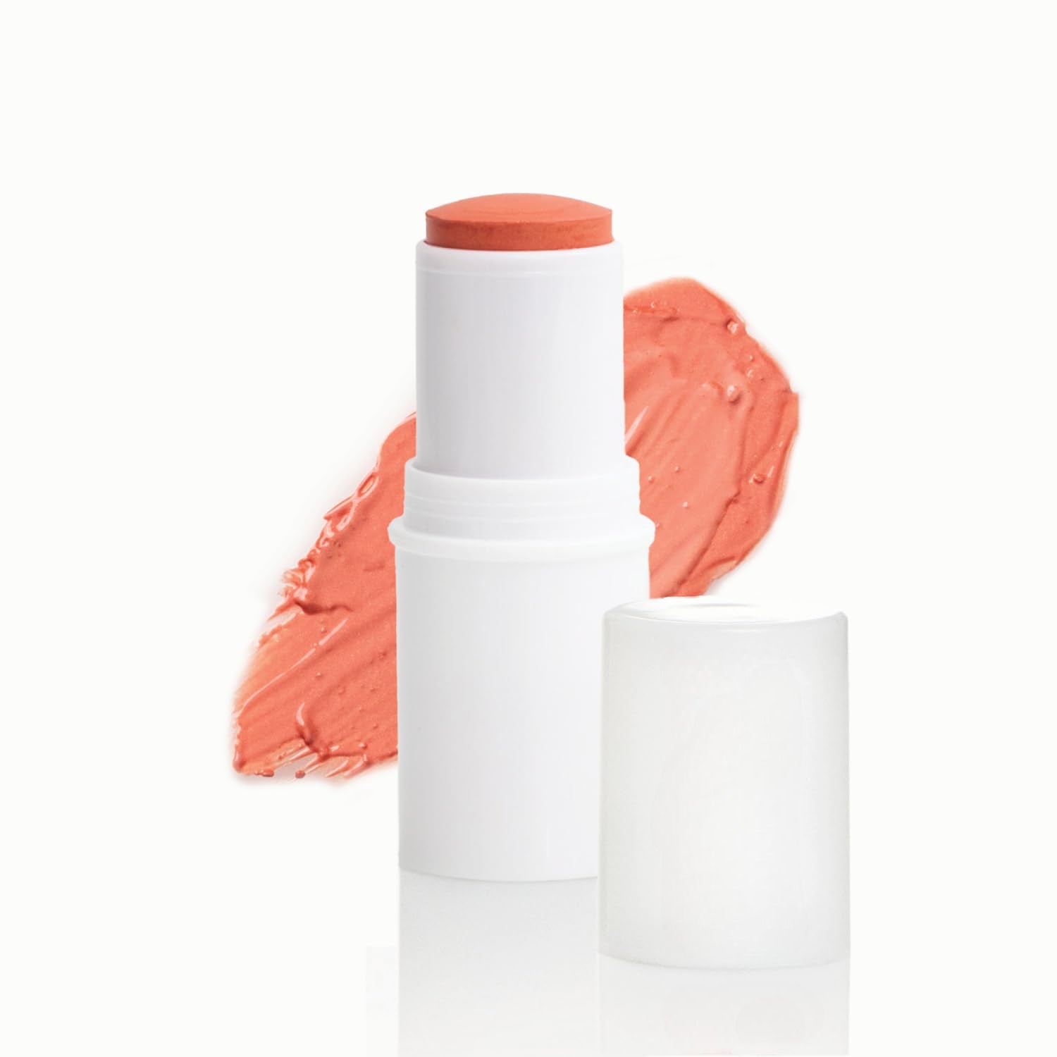 Boomstick Color Lip & Cheek Tint — Universal Berry Shade for All Skin Tones