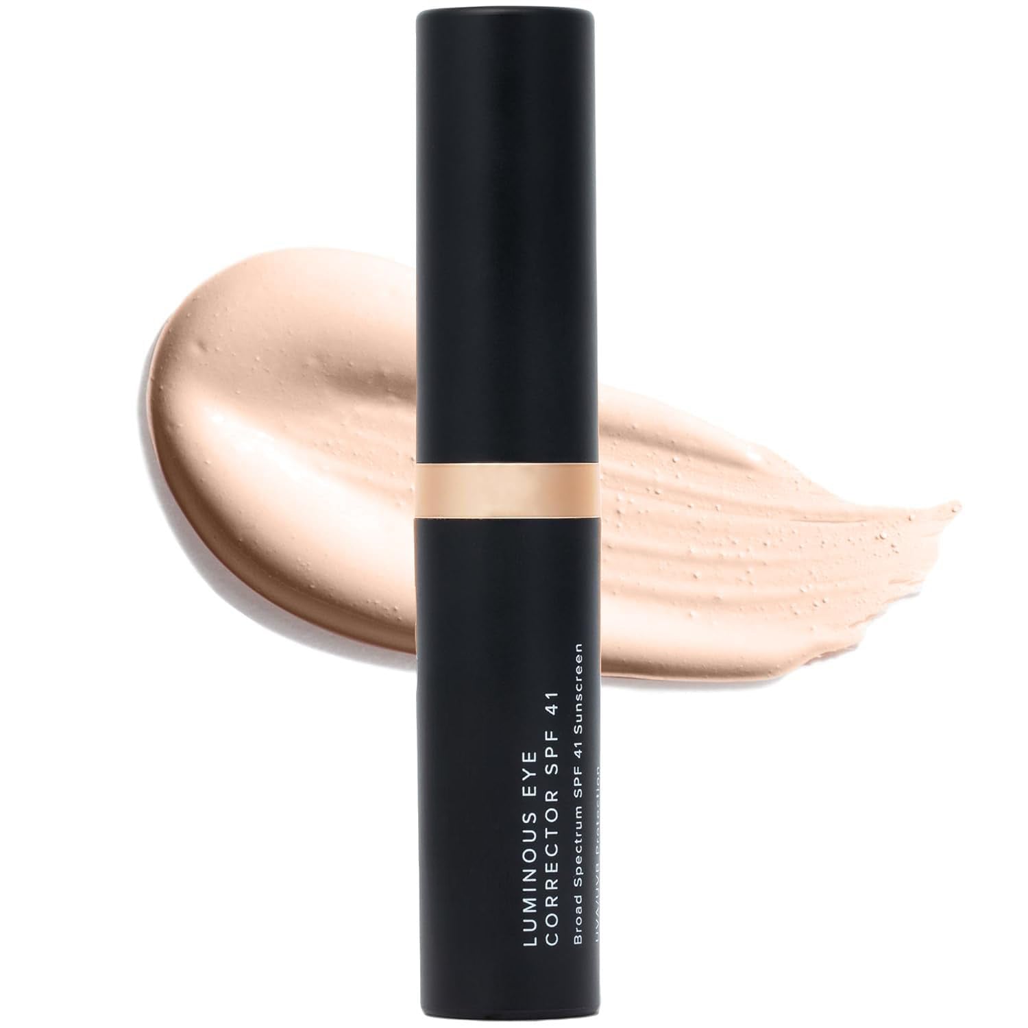 Luminous Eye Corrector SPF 41 for Dark Circles, Puffy Eyes & Fine Lines