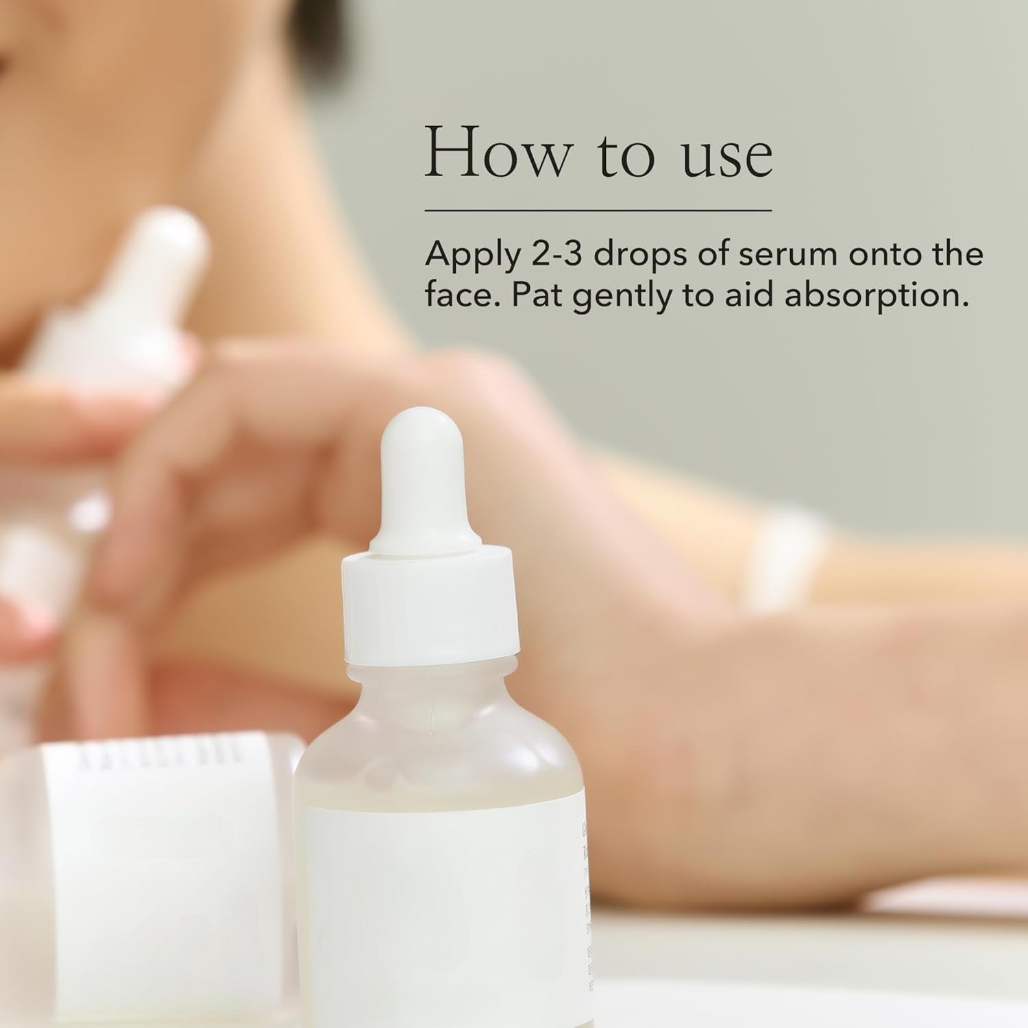 Glow Deep Serum Korean Skincare with Rice & Alpha-Arbutin for Dark Spots