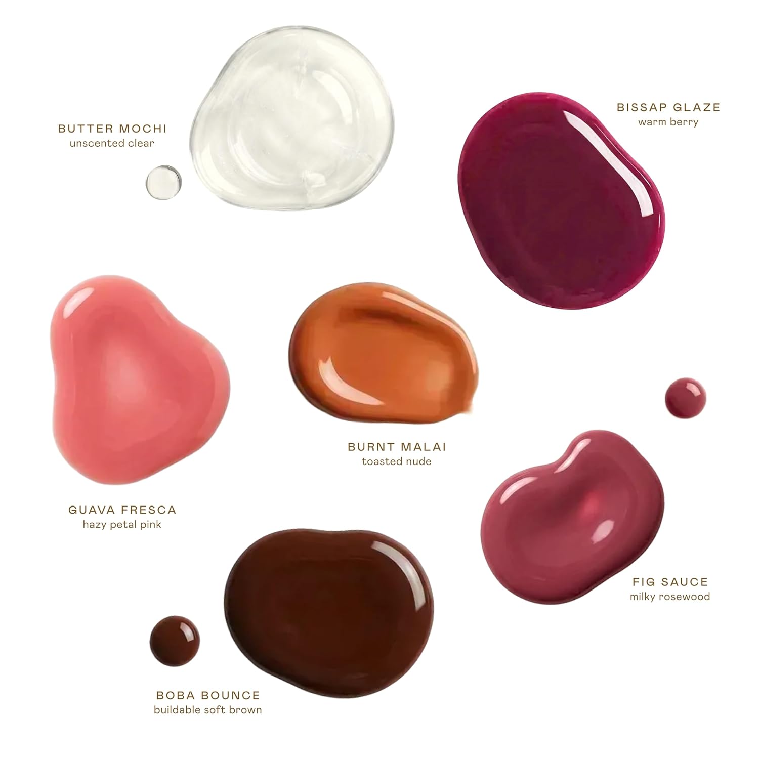 Le Chouchou Lip Softening Balm Overnight Lip Balm for Dry Lips & Hydration