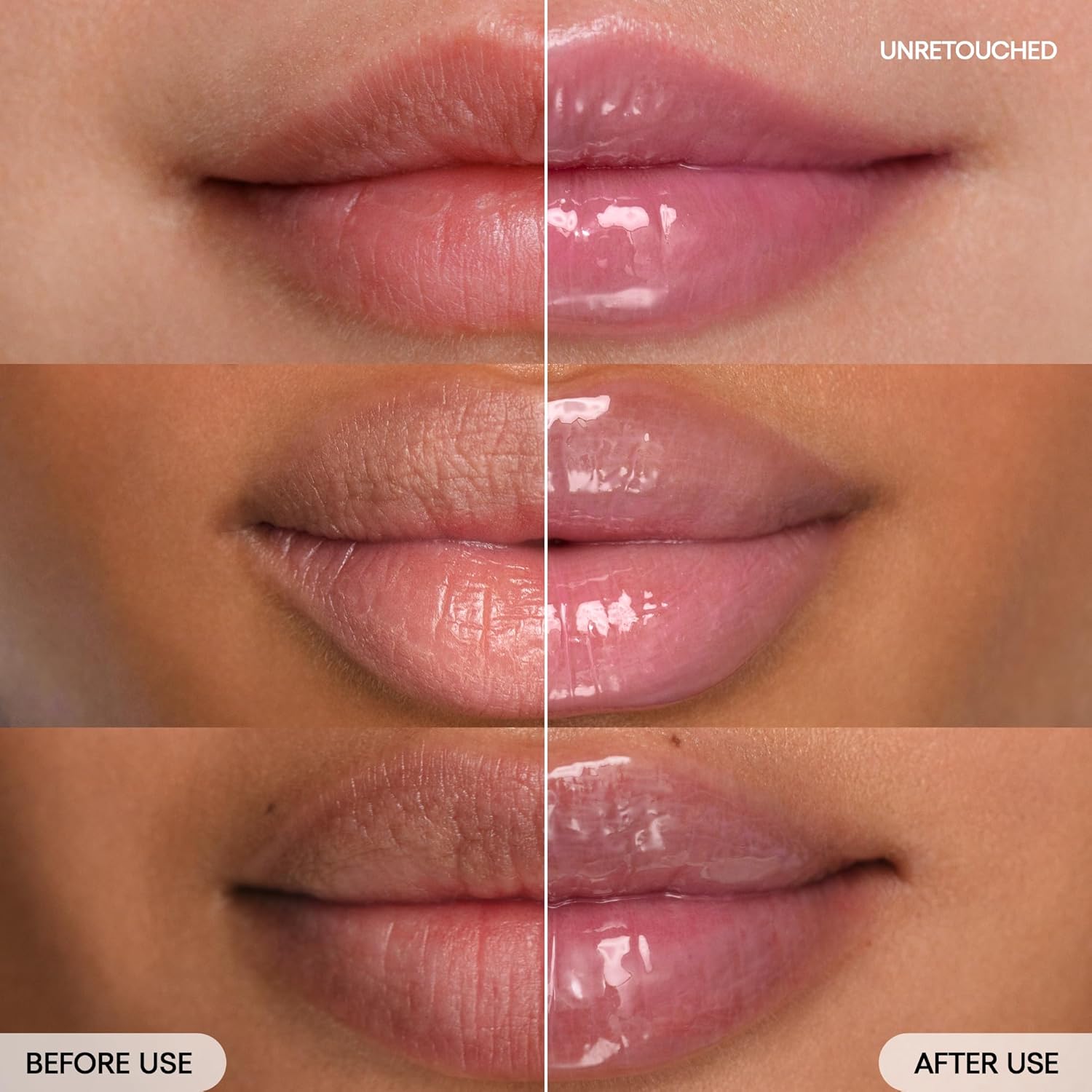 Lip Sleeping Mask with Vitamin C for Overnight Hydration