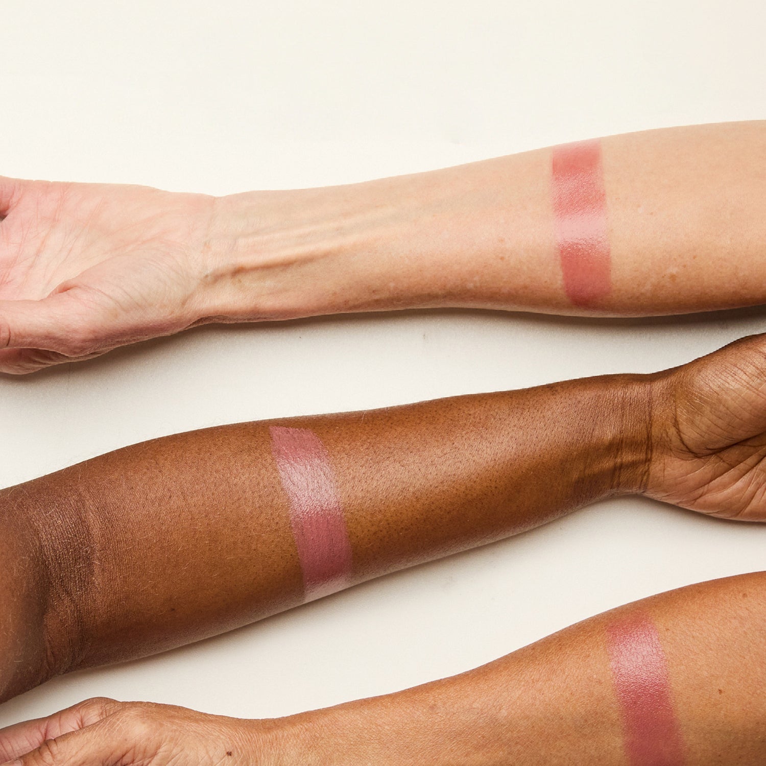 Boomstick Color Lip & Cheek Tint — Universal Berry Shade for All Skin Tones