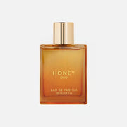 Honey Oud Perfume Unisex Fragrance with Honey, Oud & Vanilla