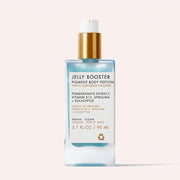 Jelly Booster Pigment Body Potion Targeted Brightening & Discoloration Support