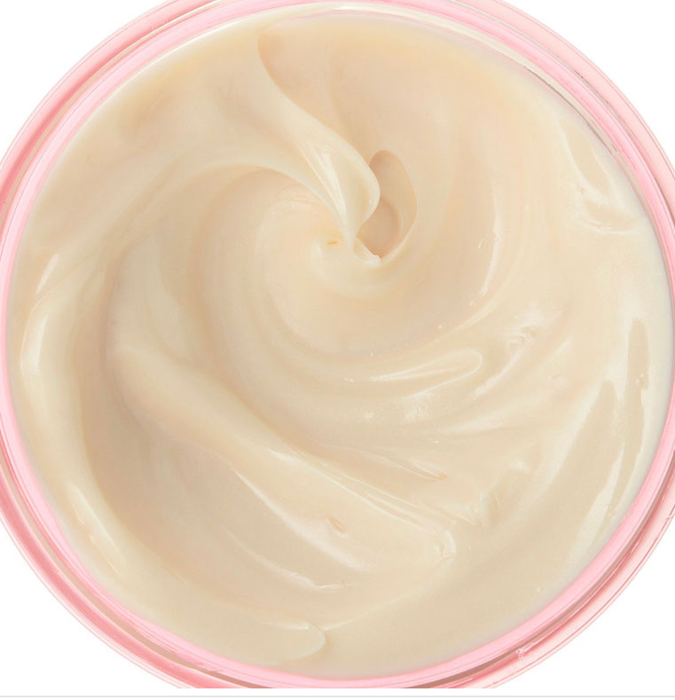 Firming Body Cream Champagne Beaute Lift — Luxe-Lift Complex & Pink Pepperslim