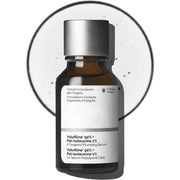 Volufiline 92% Plus Pal-Isoleucine 1% for Plumping & Skin Elasticity