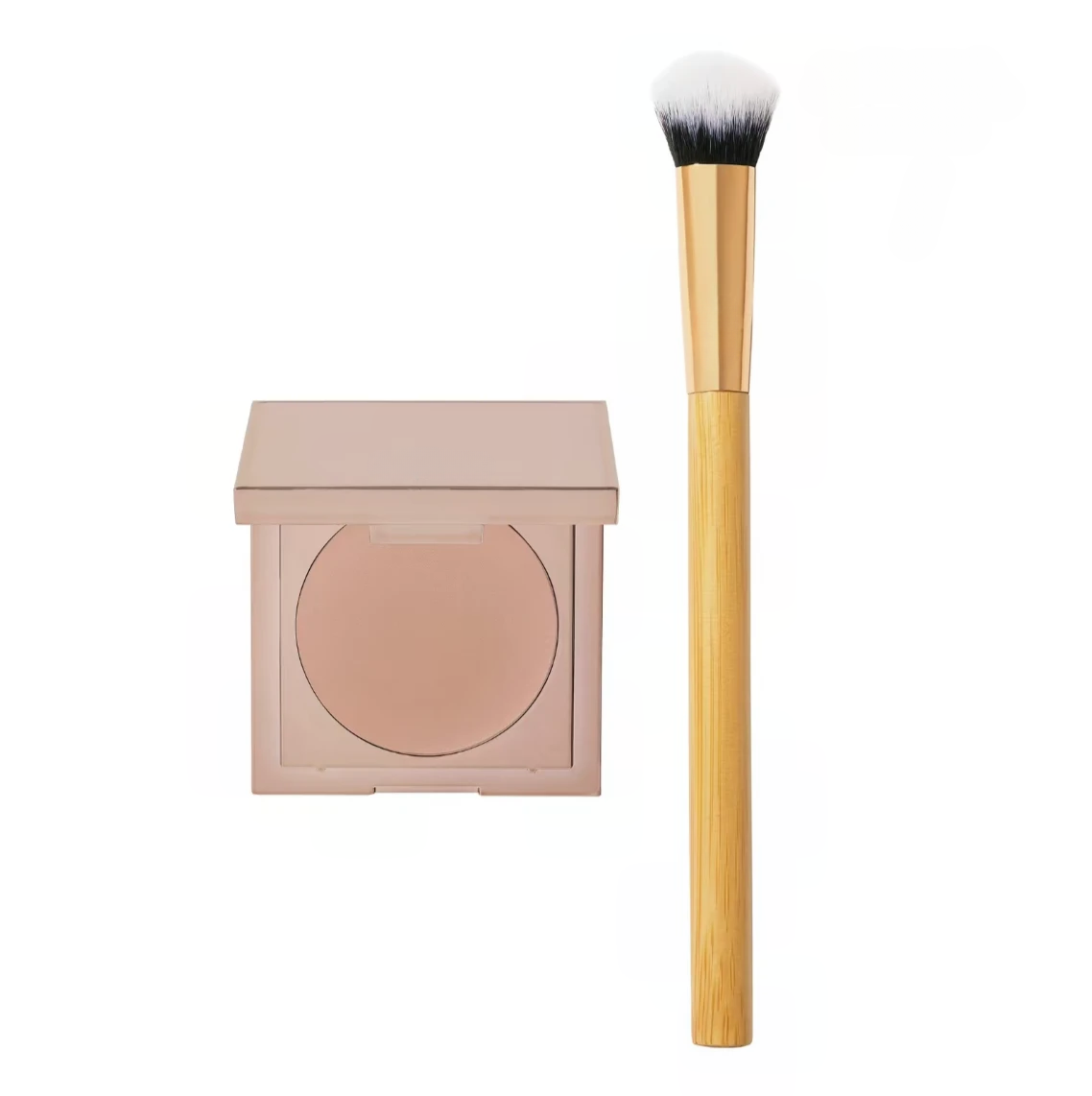 CC Under Eye Corrector for Dark Circles with Shea Butter & Licorice Root