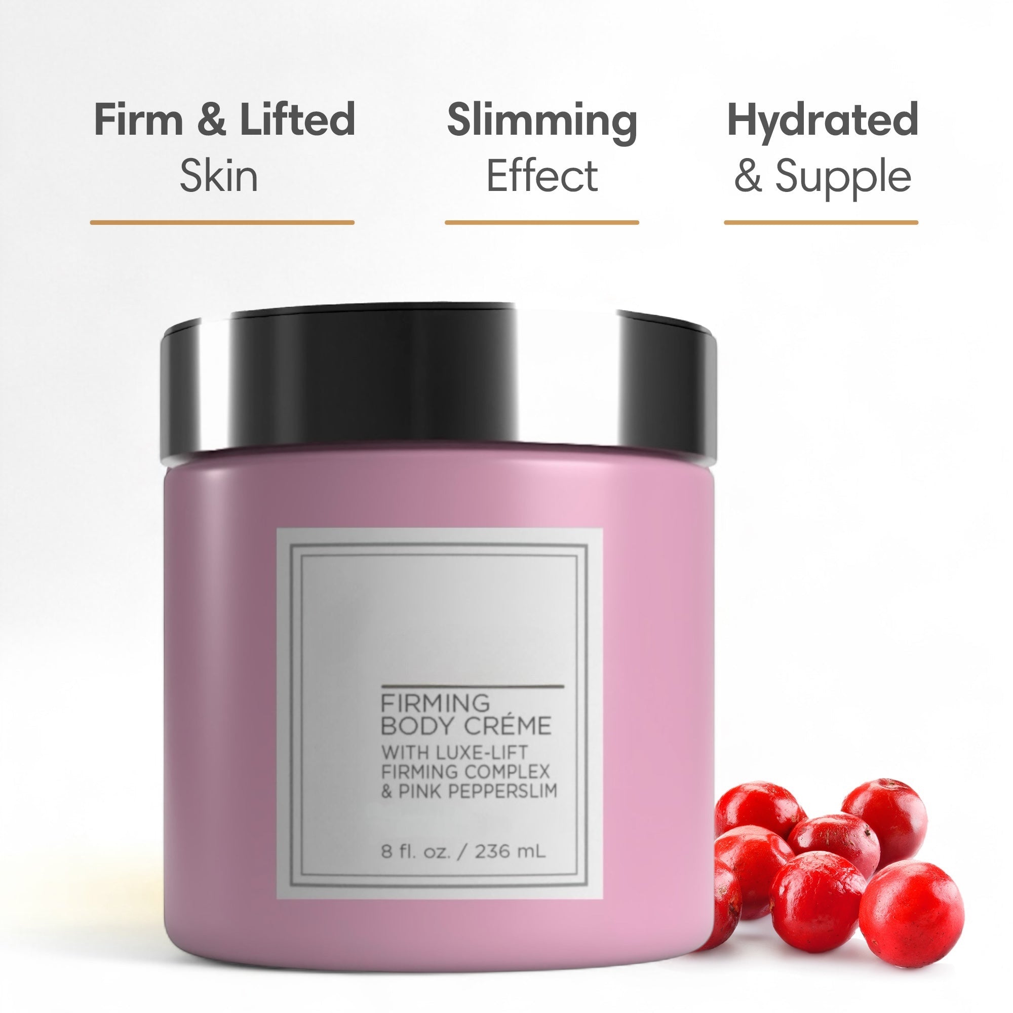 Firming Body Cream Champagne Beaute Lift