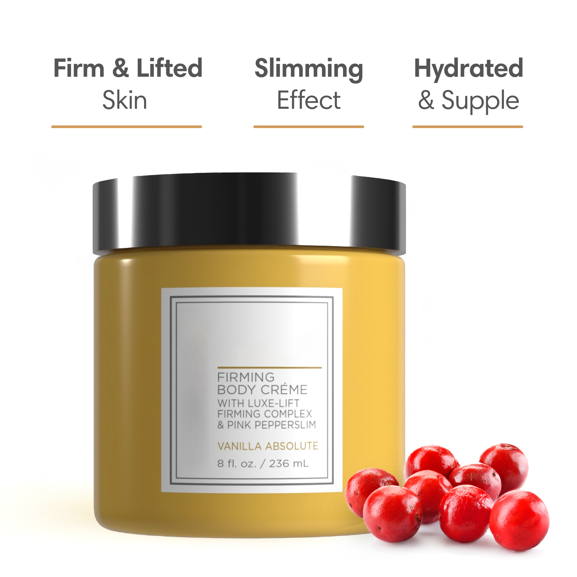 Firming Body Cream Champagne Beaute Lift