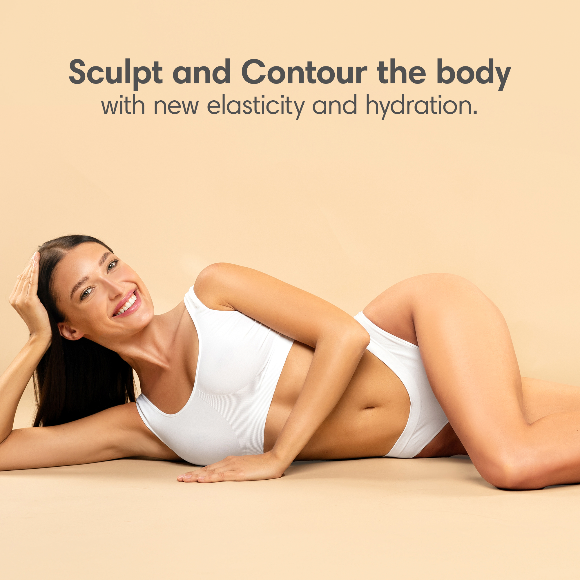 Firming Body Cream Champagne Beaute Lift
