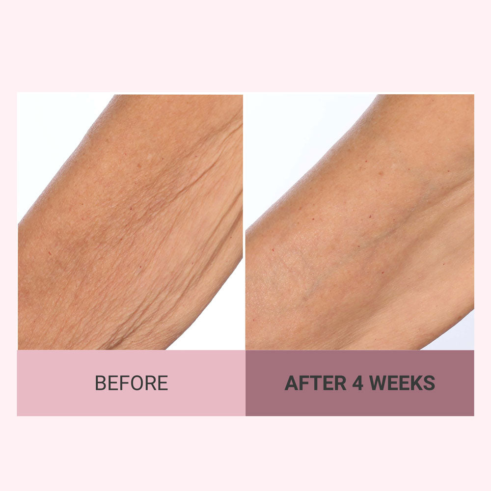 Firming Body Cream Champagne Beaute Lift