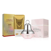 Firming Neck & Eye Cream Duo — Hydrating Anti-Aging Formula for Firming and Smoothing