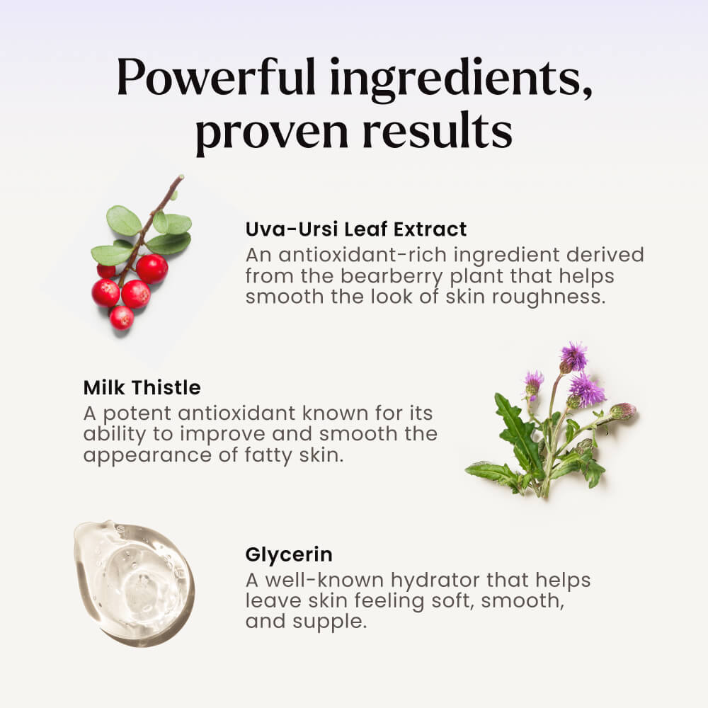 GET-DREAMY Overnight Toning Body Whip — Milk Thistle & Magnesium, 200mL