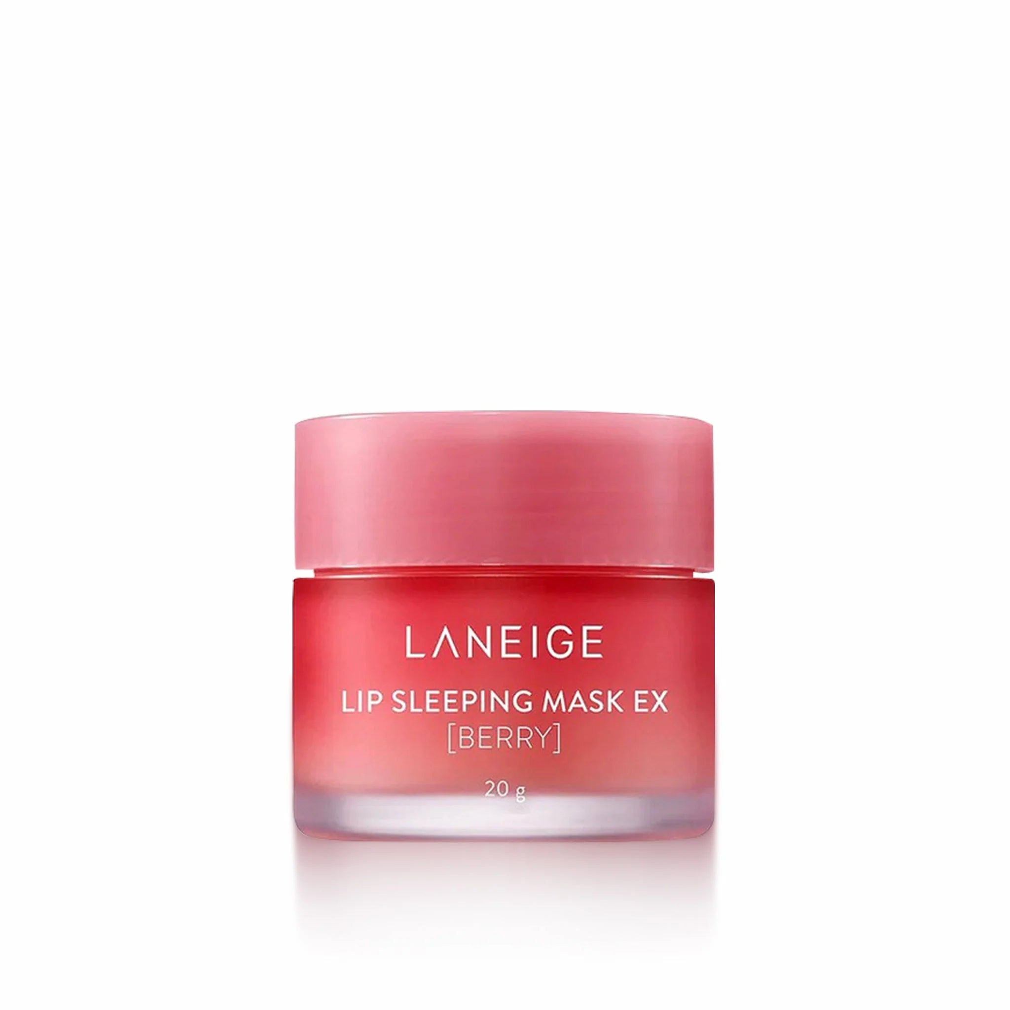 Laneige Lip Sleeping Mask Gift