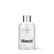 Niacid Complexion Serum — For Dark Spots, Blemishes & Uneven Texture