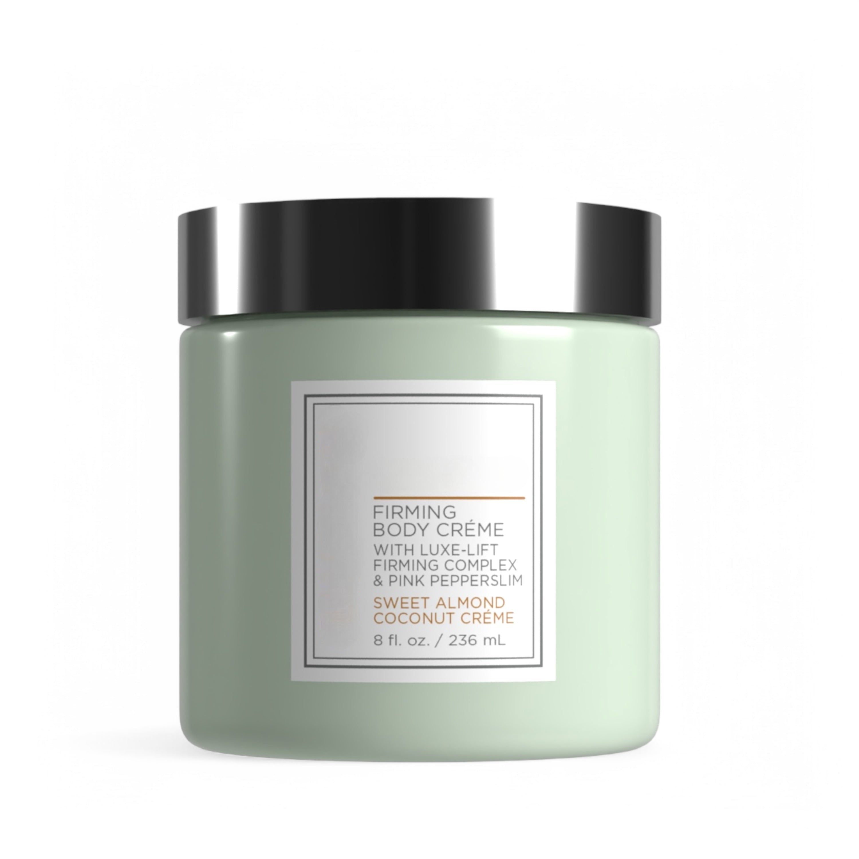 Firming Body Cream Champagne Beaute Lift — Luxe-Lift Complex & Pink Pepperslim