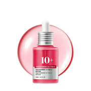Niacinamide 10% + TXA 4% & 2% Arbutin Dark Spot Correcting Serum