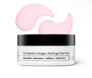 The Peptide Collagen Hydrogel Eye Patch for Dark Circles & Fine Lines