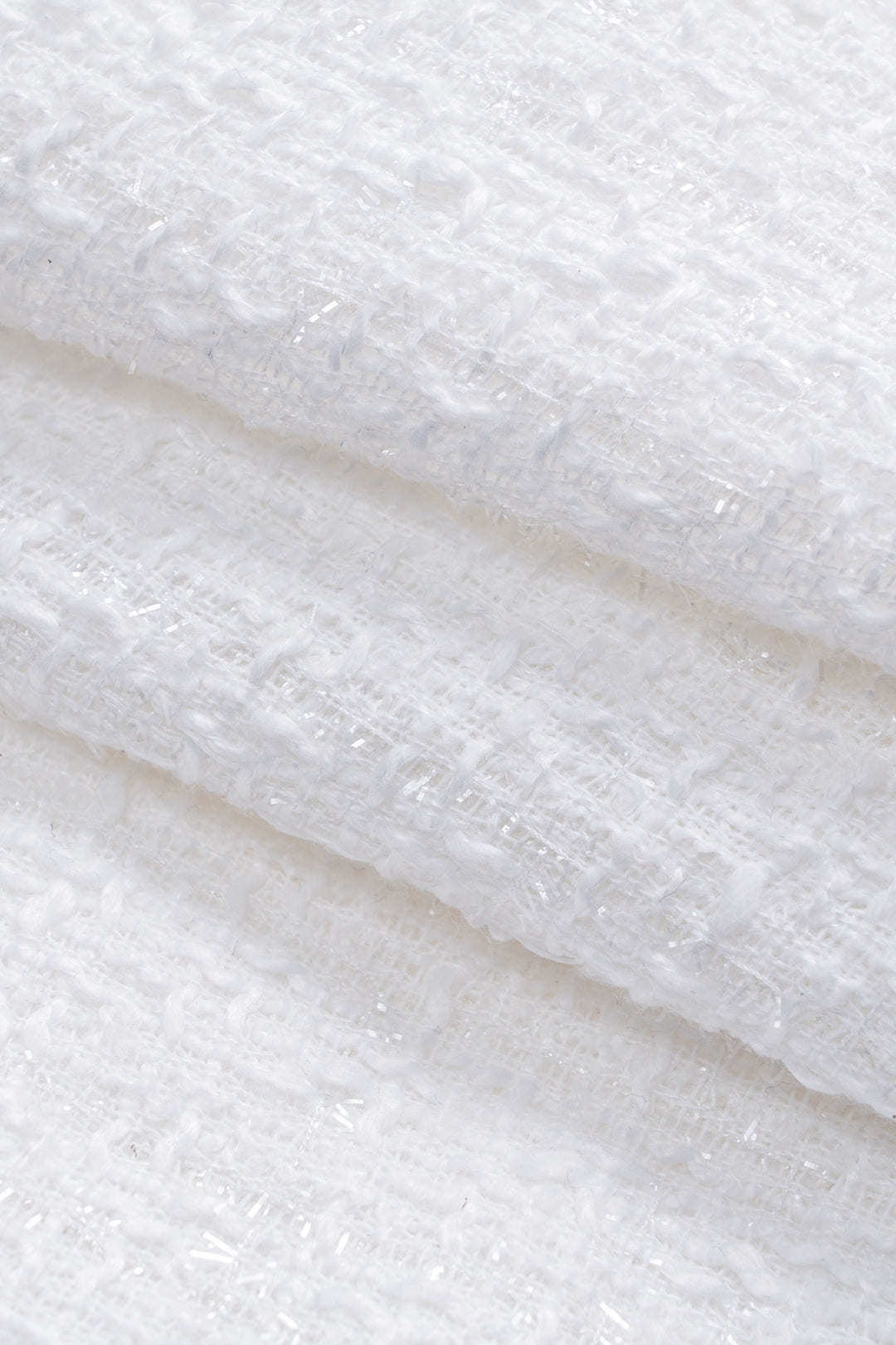 Apolline mini dress detail view