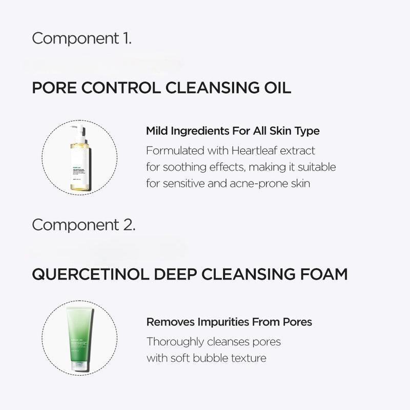 Viral Ultimate Glass Skin Bundle with PDRN, Niacinamide & Collagen