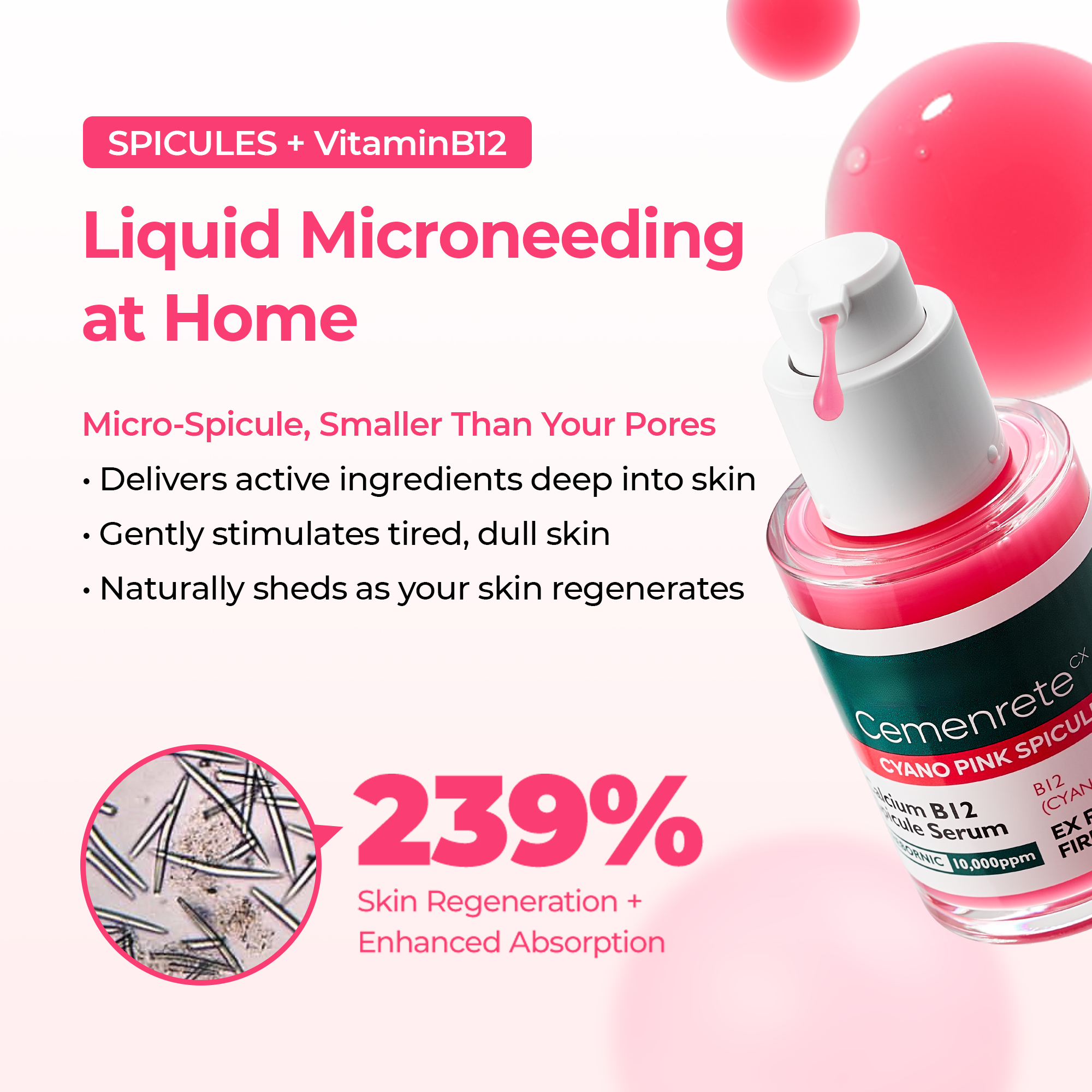 Lumi Glow Triple Pore Care, Blemish Fade & Exfoliation Skincare Set