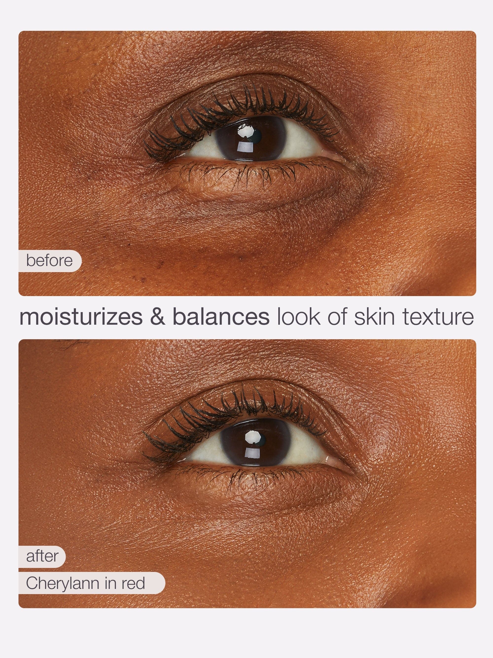 CC Under Eye Corrector for Dark Circles with Shea Butter & Licorice Root