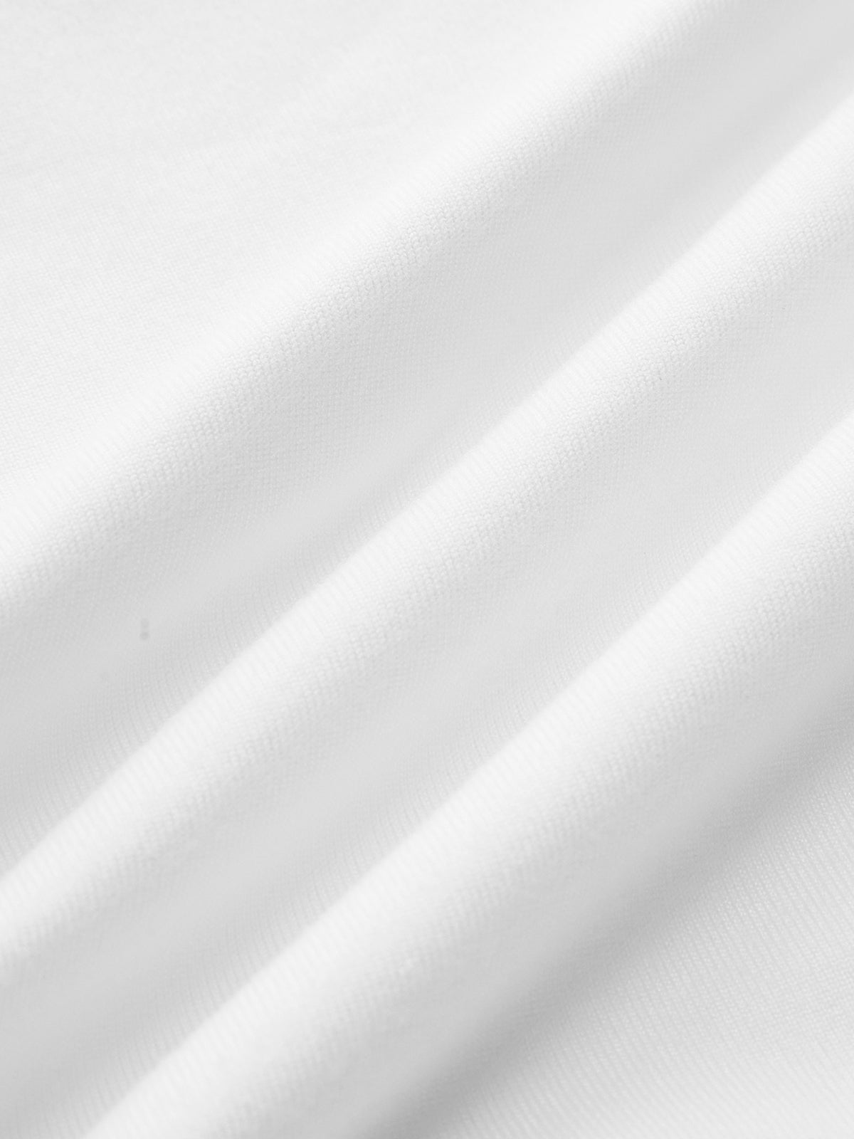 Coralie cami, close-up of the fabric surface