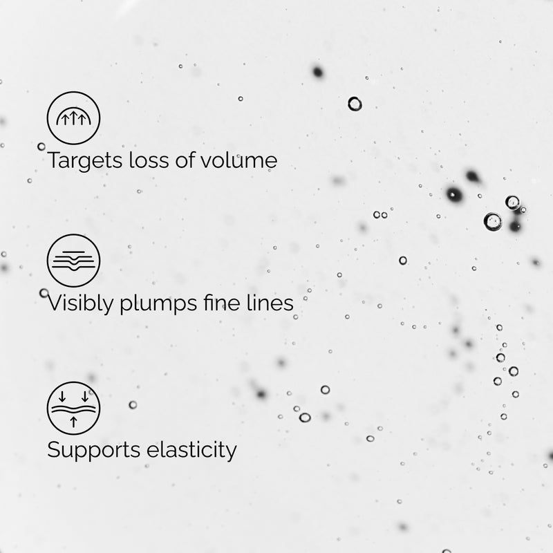 Volufiline 92% Plus Pal-Isoleucine 1% for Plumping & Skin Elasticity