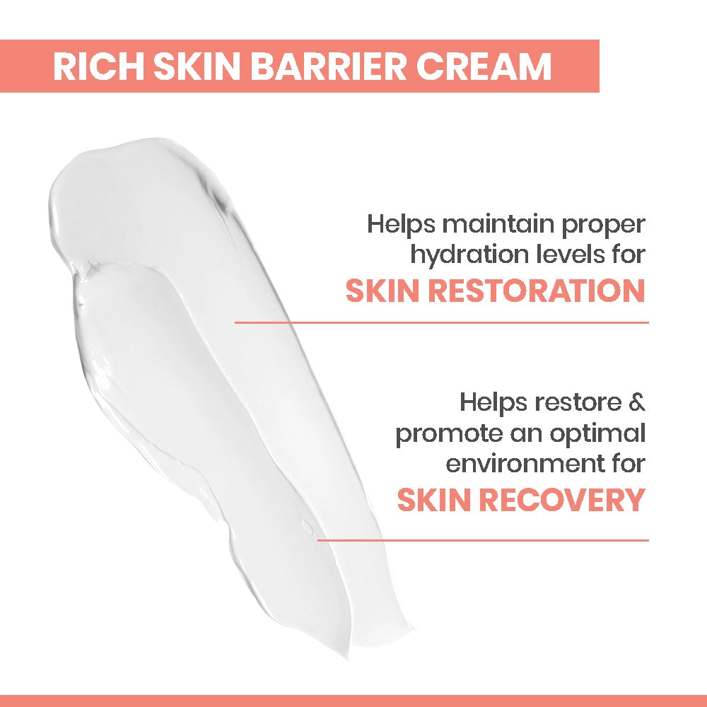 Cicalfate+ Restorative Protective Cream Moisturizer Dry & Sensitive Skin