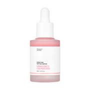 PDRN Pink Peptide Serum for Glowing Skin, Elasticity & Uneven Skin Tone