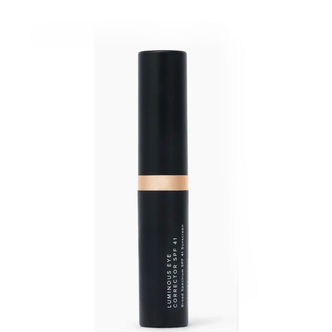 Luminous Eye Corrector SPF 41 for Dark Circles, Puffy Eyes & Fine Lines